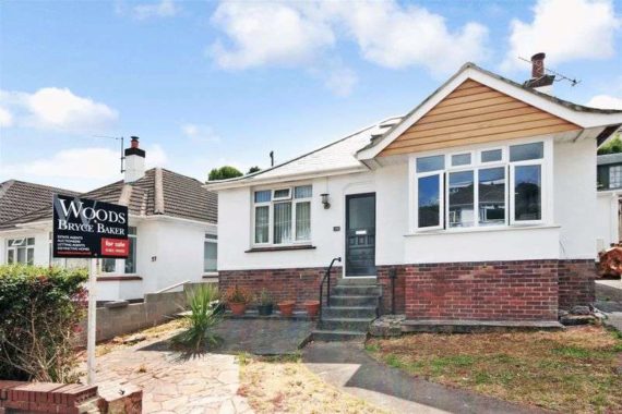 2 Bedroom Detached